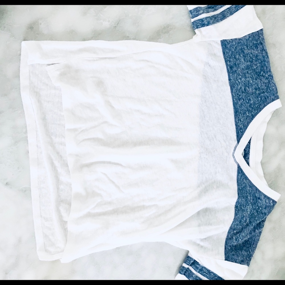 girls  short-sleeve shirt!
